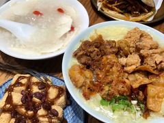糍粑小方-小豆海棠(人民南路店)