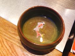 -鱼库·不仅是一家烤鱼店(车公庙店)