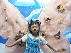 -常州海昌海洋探索馆