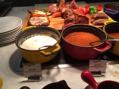 -威珀斯酒店·珀萃美食餐厅