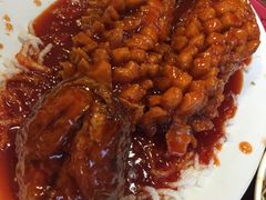 -红豆园(文林街店)