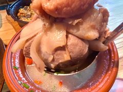 -黄鹤天厨·泡椒田鸡创始者(莲花店)