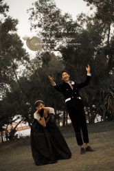 -太古映画婚纱摄影(天河店)