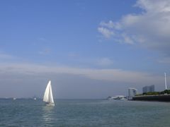 -五缘湾游艇帆船俱乐部