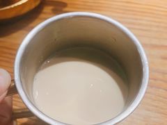 -塔哈尔·新疆盛宴(城西银泰店)