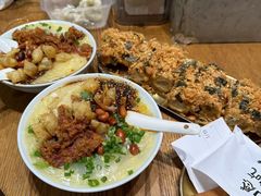 -小豆海棠(人民南路店)