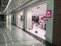 -优衣库(北京万柳华联购物中心店)