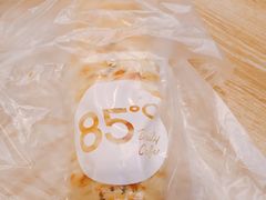 -85度C(厦门台湾街店)