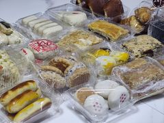 -爱德顺糕点食屋(利民道店)