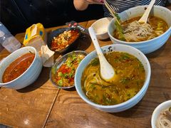 -三生小馆(亭知路店)