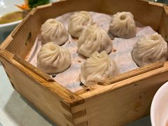 -杭州香格里拉·香宫中餐厅