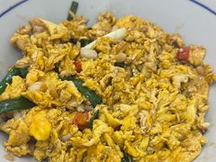 -荆九爷爆炒桥头三嫩(夫子庙店)