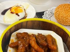 -小伍深夜豆浆(新华北店)