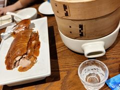 -小大董·烤鸭(王府井apm店)