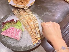 -岩盐·铁板料理(嘉里店)