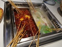 -闵四遵义羊肉粉(朝外大街店)