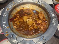 -胖哥俩肉蟹煲(石家庄勒泰中心店)