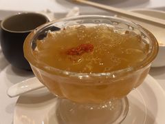 -扬州香格里拉·香宫中餐厅