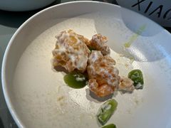 -小大董·烤鸭(观景餐厅·南京西路店)