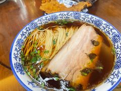 -老横泾面馆(吴中横泾店)