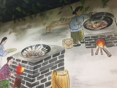 -三里屯土灶炖公鸡地锅鸡(江东店)