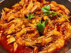 -巴蜀王婆大虾(首经贸店)