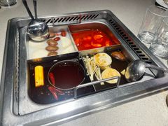-海底捞火锅(油麻地店)