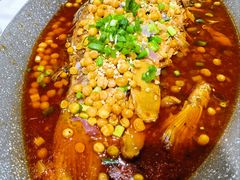 -王村姑老土炕莜面村(桥东店)