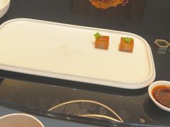 -富淳饭店(陆家嘴保利广场店)