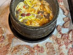 -滇藏石锅宴(崇仁巷老店)