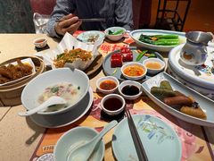 -点都德(华强南店)