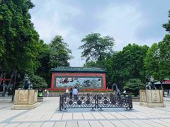 -佛山市祖庙博物馆