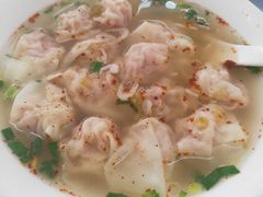 馄饨-汪家馄饨(集庆路店)
