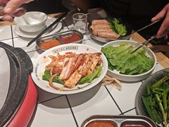-酒拾烤肉(奥体天虹店)