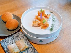 -墨宴(西洋湖店)