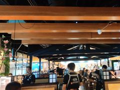 -梨花自助烤肉(天河城店)