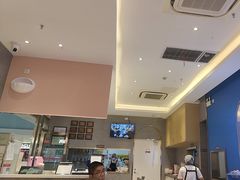 -小杨生煎(周浦万达店)