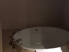 浴室-马勒别墅饭店(静安寺店)