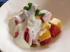 -莫多多餐厅