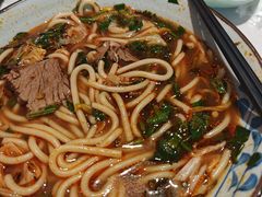 -鑫花溪牛肉米粉(凤凰街创始总店)