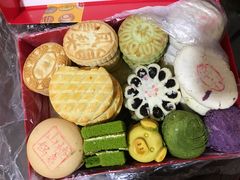-稻香村(首都国际机场3号航站楼店)