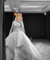 -B.Bridge Couture婚纱礼服(福田店)