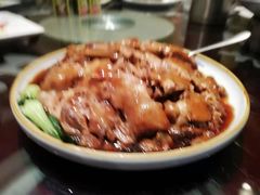 -老正兴菜馆(福州路店)