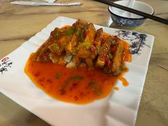 -尚岛私房菜(西方巷店)