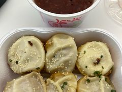 -小杨生煎(深圳岗厦北店)