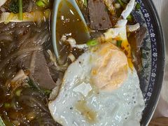 -正宗淮南牛肉汤(南山店)