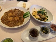 -丽思卡尔顿酒店-天泰轩中餐厅(大沽北路店)