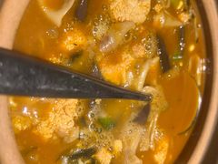 -清水亭湖北菜(大屯DT51店)