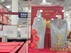 -山姆会员商店(上海浦东店)