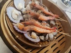 -渔小生蒸汽石锅鱼(印象城店)